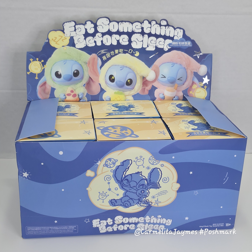 Blue and Yellow Stuffed Animal Set